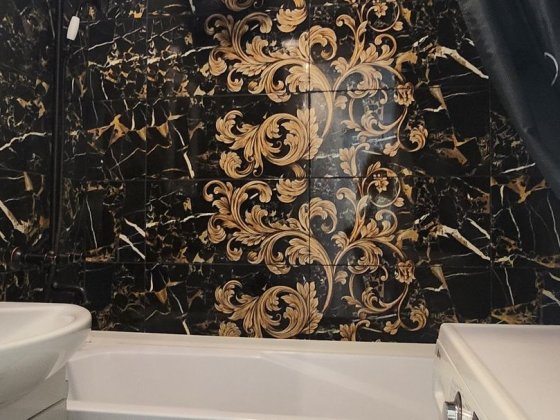 Продаж простороі квартири,з гарним краєвидом на річку. 5-й Зарічний. Кривой Рог