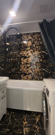 Продаж простороі квартири,з гарним краєвидом на річку. 5-й Зарічний. - фото 1