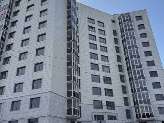 2к.квартира, новобудова, 60м2, котел, цегла, Є ОСЕЛЯ!