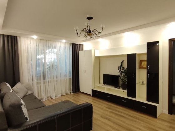 ВЛАСНИК!!! Однокімнатна квартира чешка Інституті Зв'язку Полтава