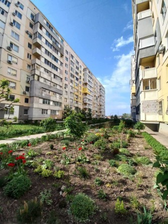 1к квартира в новобудові , опалення - котел - фото 1