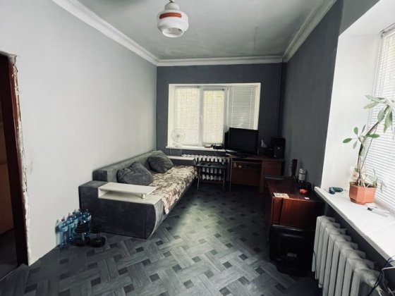 1 кімн.на Дружбе,можно під бізнес Кривий Ріг