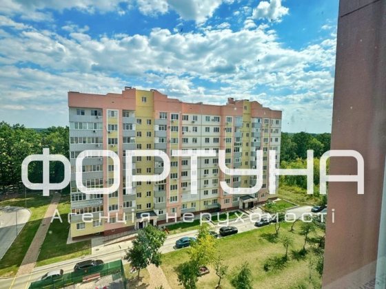 ЖК Садовий, 2-кім, 70м2 Полтава