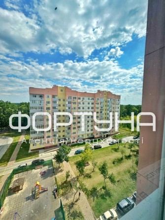 ЖК Садовий, 2-кім, 70м2 - фото 1