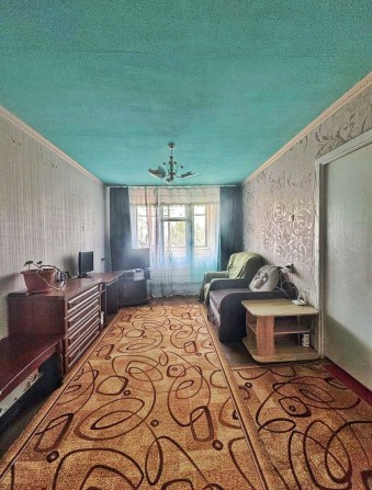 Продам квартиру 2к. 7-й Заречный, ТЕКСТИЛЬ - фото 1