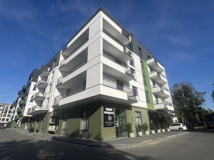 Продаж 3 кімнатної квартири ЖК Family (р-н Північного ринку) - фото 1