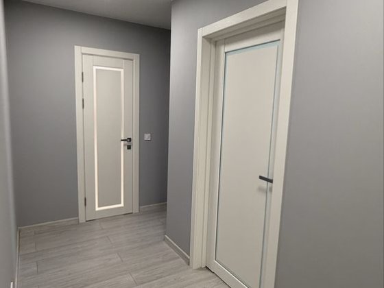 Продам однокімнатну квартиру, цегляна новобудова з новим евроремонтом Полтава