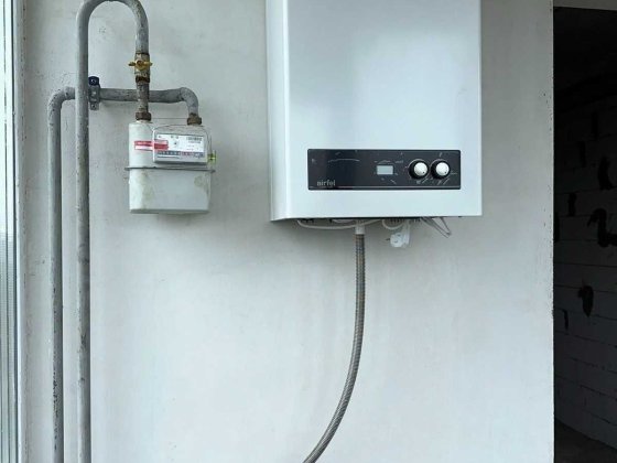 Новобудова І 2 к І 78 кв/м І Цегляний зданий будинок І КОД 43425 Полтава