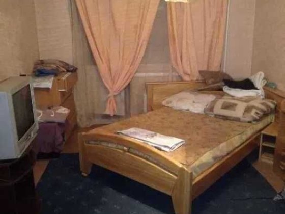 Продається Однокімнатна Квартира Полтава