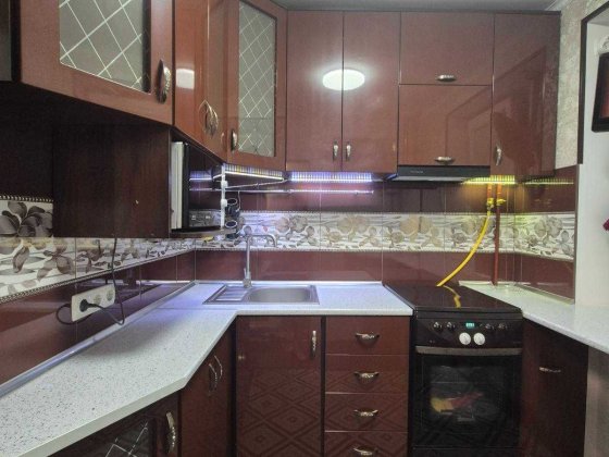 Продається 3 кімнатна квартира Луцьк