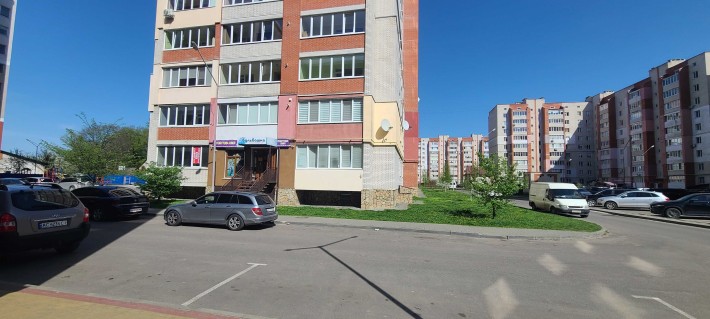 2-кімнатна,студія з автономкою в ЖК Оберіг. - фото 1