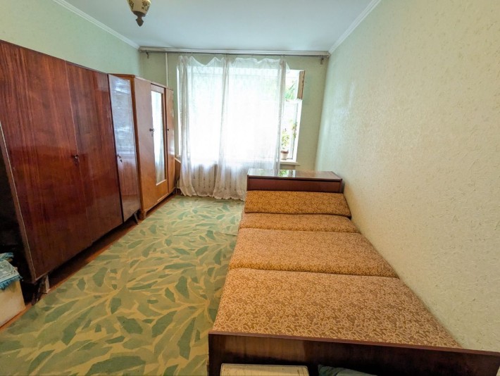 Продам 2х кім кв в районі Новус - фото 1