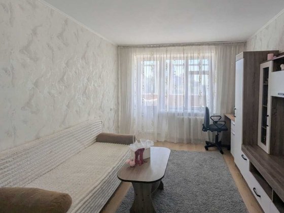 1 кімнатна квартира на Ювілейному Рівне