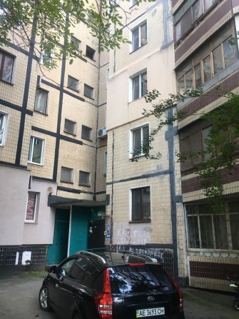 3-я с холлом на Горняцком!!! - фото 1