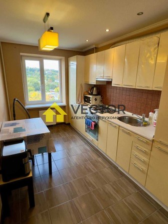 Однокімнатна в новобудові. Центральна частина міста. ТЕРМІНОВО - ТОРГ! - фото 1