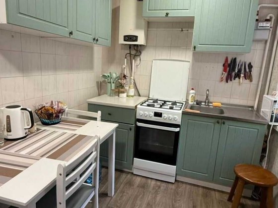 1-кімнатна| Центр| Цегла| 30 кв. м. Полтава