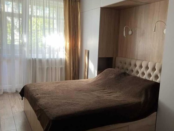 Половки І 45 кв/м І 2 к І Поверх 4/5 І З ремонтом І КОД 44672 Полтава