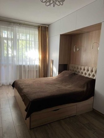 Половки І 45 кв/м І 2 к І Поверх 4/5 І З ремонтом І КОД 44672 - фото 1