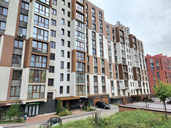 Продам квартиру в новобудові за доступною ціною! Ровно