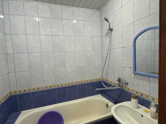 2-кімнатна квартира на Садах-1, 52 м², житловий стан Полтава