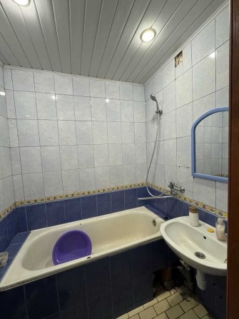 2-кімнатна квартира на Садах-1, 52 м², житловий стан - фото 1