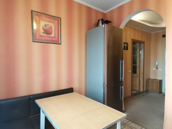 1-кімнатна повноцінна квартира Рівне