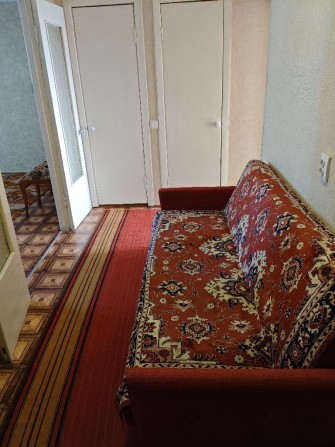 Комфортна  2-х кімнатна  52м2 цегляний, - фото 1