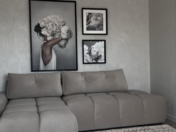 Продается 3-комнатная квартира,ул.Г.Радиевского,4-я Детская больница Кривой Рог