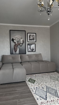 Продается 3-комнатная квартира,ул.Г.Радиевского,4-я Детская больница - фото 1