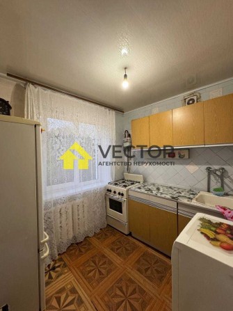 Продаж трикімнатної квартири на мкр-н Алмазний - фото 1