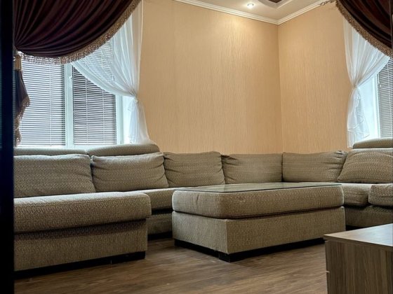 3-х сталінка Суха Балка, Ракітіна, 13, Ремонт Меблі Кривой Рог