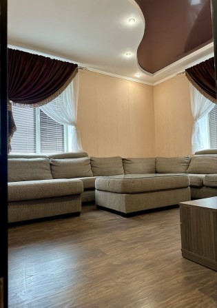 3-х сталінка Суха Балка, Ракітіна, 13, Ремонт Меблі - фото 1