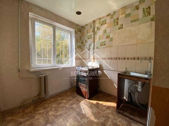 Продаж 2-кімнатної квартири, провулок Бульварний, 10 Кривий Ріг