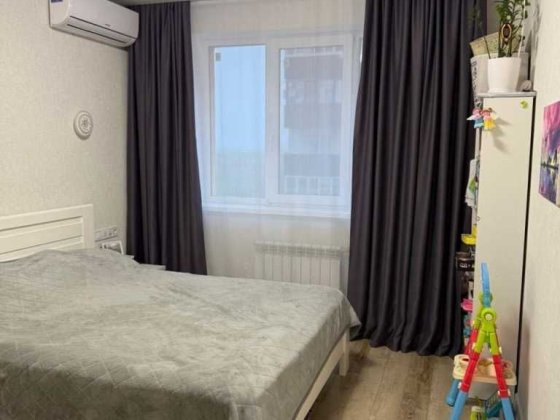 1 к квартира в Новобудові з евроремонтом, 3/9 Полтава