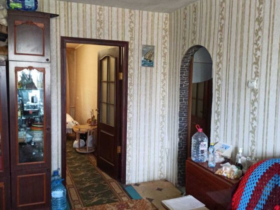 Продається 2-кімн. 17-й квартал, вул. С. Колачевського Кривий Ріг