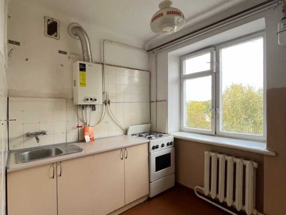 Продаж 3-х кім.квартири Ст.Бандери (р-н "Магнату" ) Вільна. Ровно