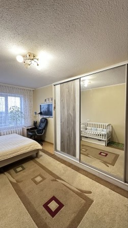 ($) ТЕРМІЕОВО! 3 кі-на квартира 46500 - фото 1