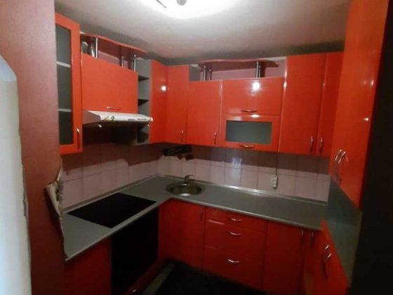 ПРОДАЖ! Однокімнатна квартира, район ГРЛ Полтава