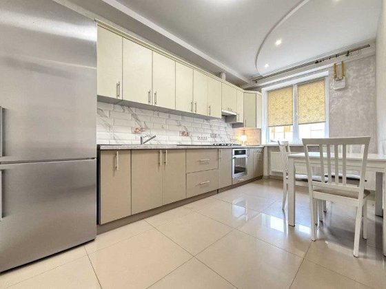 2-Кімнатна «На Щасливому» вул. Чорновола 93-з Рівне