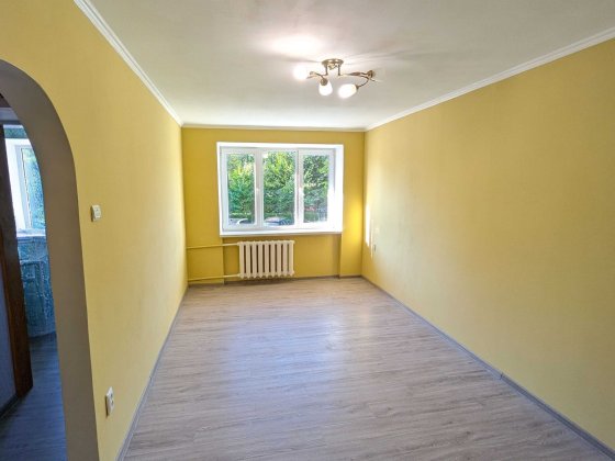 Однокімнатна квартира в самому центрі Рівного Ровно