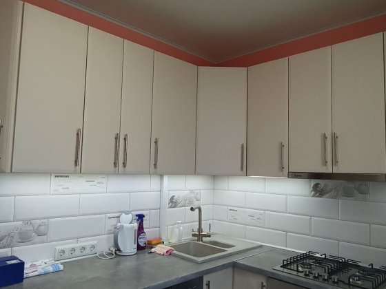 2к на Макулані, Всебратське 2 Кривой Рог