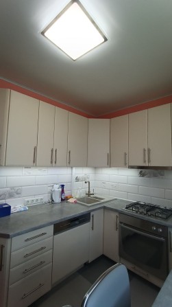 2к на Макулані, Всебратське 2 - фото 1