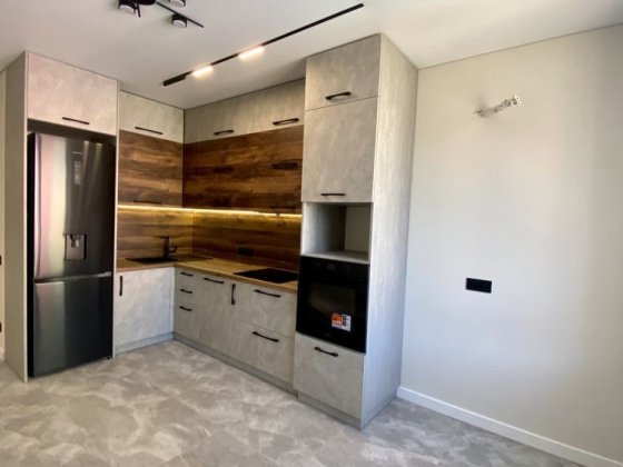 Продам однокімнатну квартиру в Новобудові Ровно