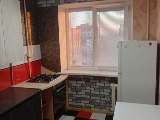 2-кімнатна на Європейській Полтава