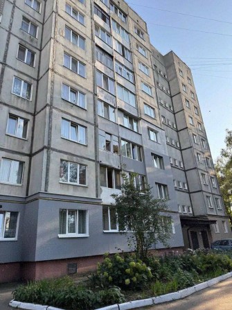 3-кімнатна квартира на Чайці - фото 1