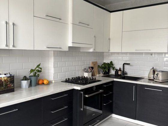 Продаж 2к квартири в ЖК LUXURY SQUARE Ровно