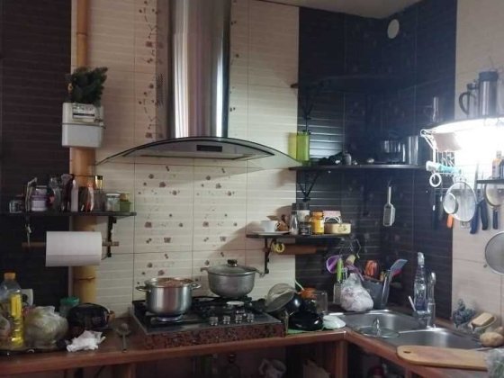 Продам 2к квартиру в цеглі, 3 поверх з ремонтом, Київський р-н Полтава