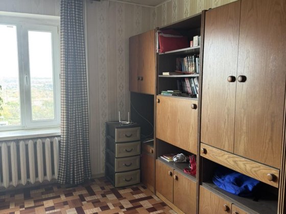 2-х кімнатна квартира Карачуни Кривой Рог