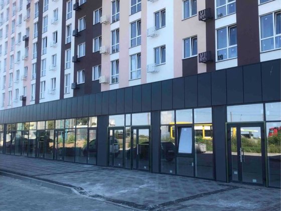 $ Продається 1-кімнатна квартира в новобудові в м. Рівне Рівне