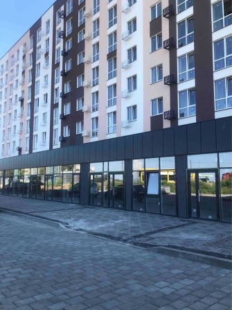 $ Продається 1-кімнатна квартира в новобудові в м. Рівне - фото 1